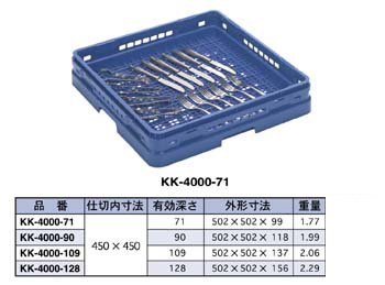 KK-4000-71