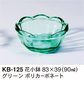 KB-125
