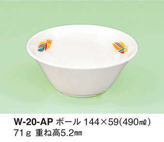 W-20-AP