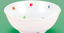エコリア学校給食用食器深皿
