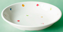 エコリア学校給食用食器深皿