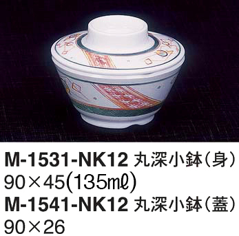 M-1531-NK12