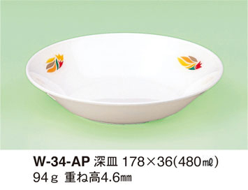 W-34-AP