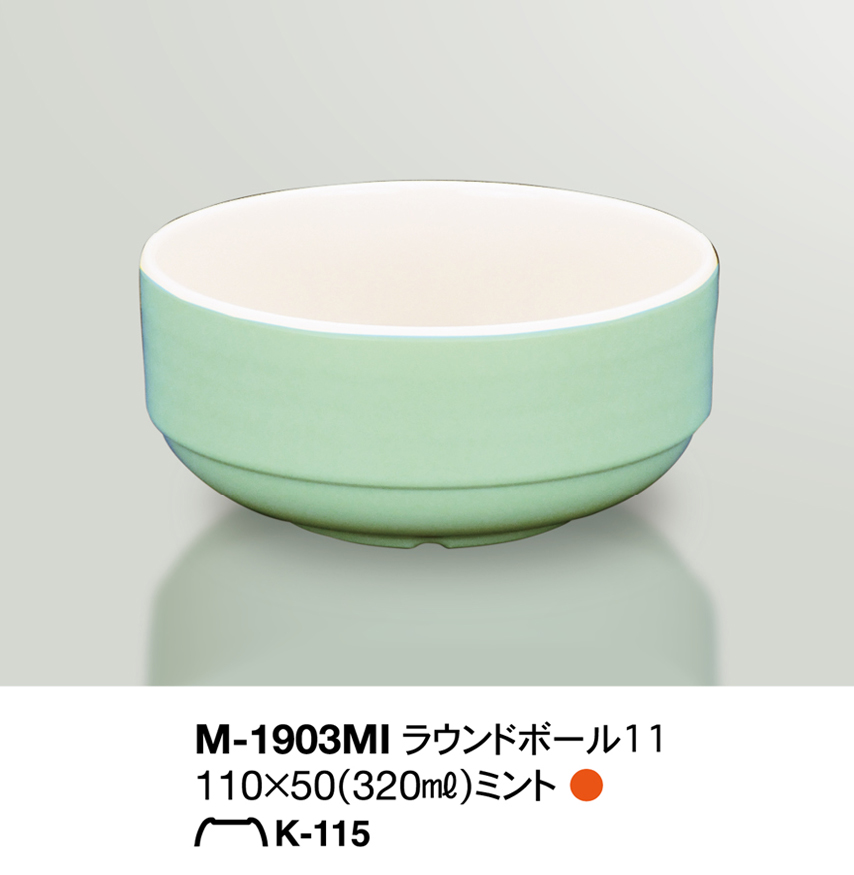 ソエルノ/M-1903MI