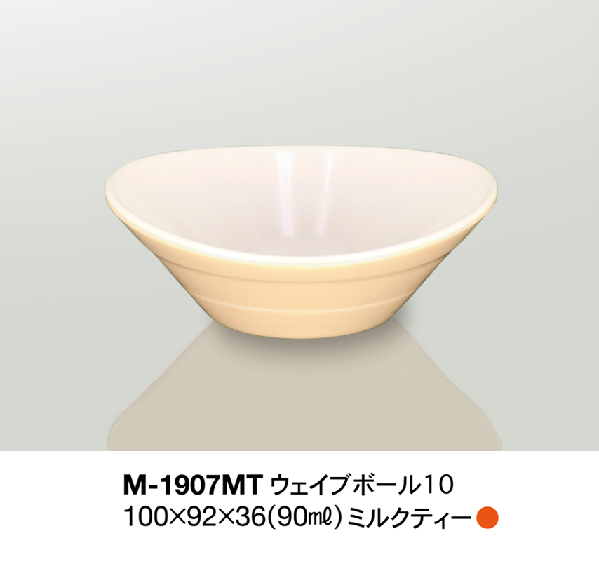 ソエルノ-SOERUNO-/M-1907MT---ウェイブボール10